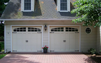 How to Prepare your Garage for Winter
