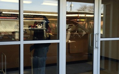 Drive Business Through Your Door! Why Having An Enticing Storefront Is So Important