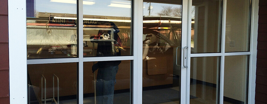 Drive Business Through Your Door! Why Having An Enticing Storefront Is So Important