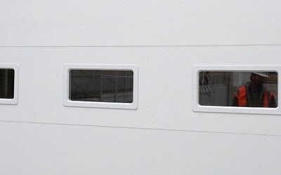 Commercial Loading Dock Problems?