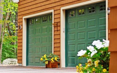 5 Creative Garage Storage Ideas